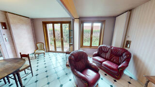  Maison � vendre 5 pi�ces 104 m�