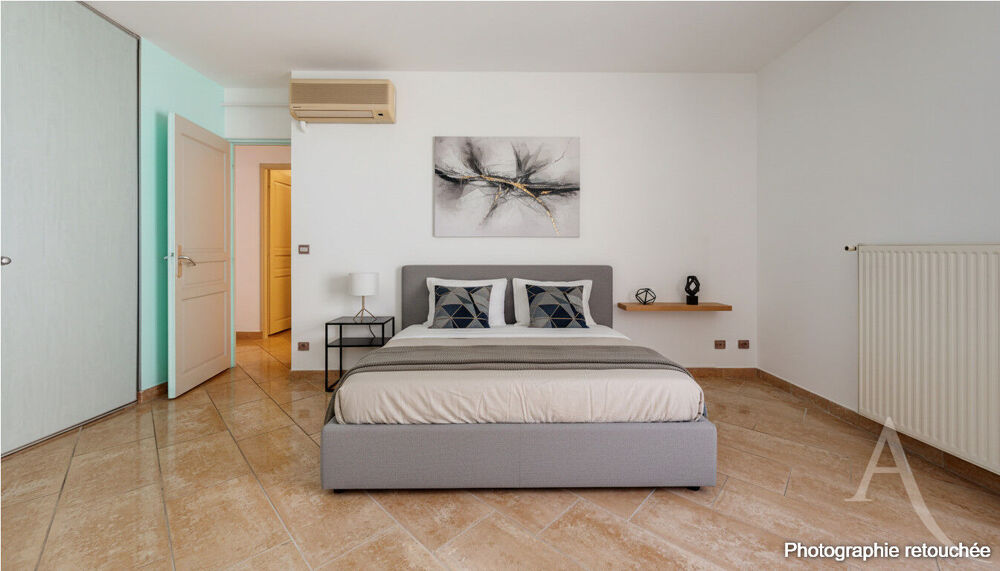 Vente Appartement Appartement La Tronche 4 pièces Dernier étage La tronche
