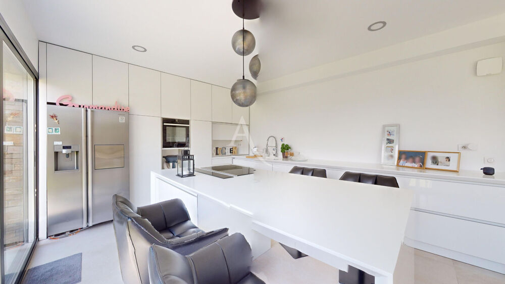 � vendre  Maison Le Mesnil-le-Roi (78600)