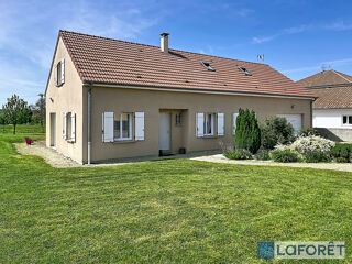 House in Is-en-Bassigny