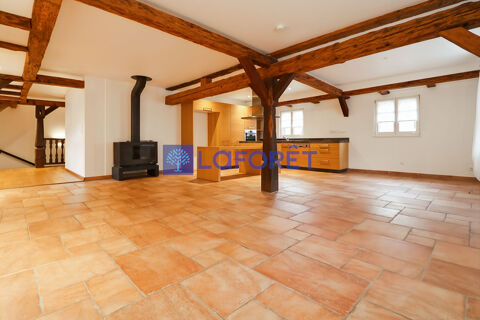  Maison � louer 3 pi�ces 111 m�