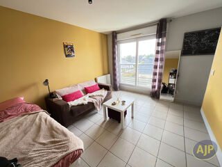  Appartement � louer 1 pi�ce 29 m�