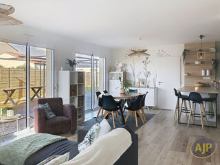  Maison à louer 5 pièces 97 m²