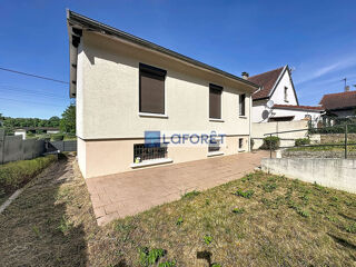  Maison à vendre 4 pièces 79 m²