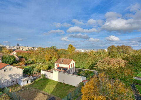  Appartement � louer 3 pi�ces 58 m�