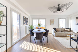  Appartement � vendre 5 pi�ces 142 m�