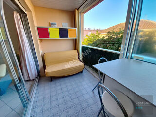  Appartement à vendre 1 pièce 23 m²