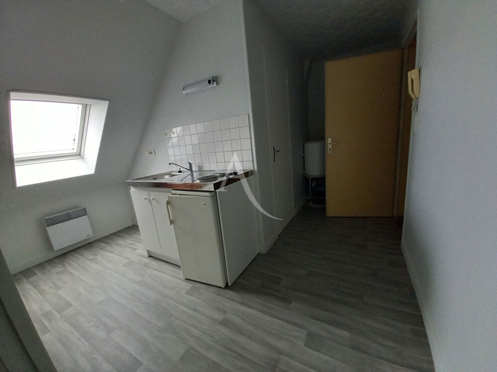 Appartement Gournay En Bray 1 pièce(s) 20 m2