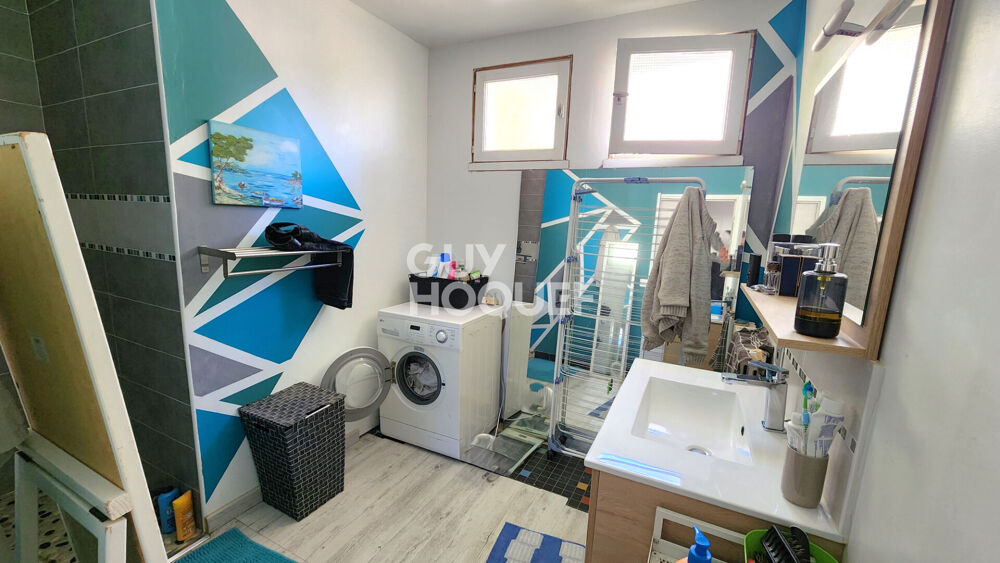 Vente Maison Maison familiale 5 chambres Agen