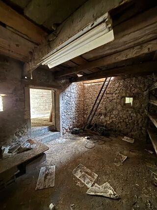  Terrain � vendre 740 m�