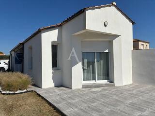  Maison à vendre 4 pièces 141 m²