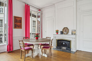  Appartement � vendre 7 pi�ces 219 m�