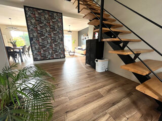  Maison � vendre 8 pi�ces 150 m�