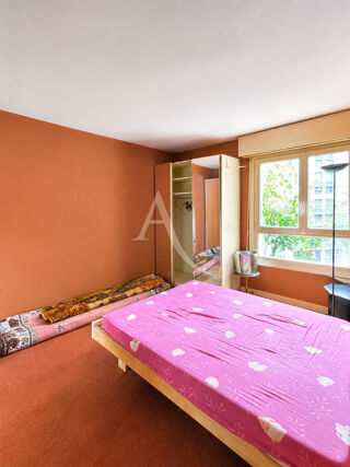  Appartement à vendre 4 pièces 84 m²