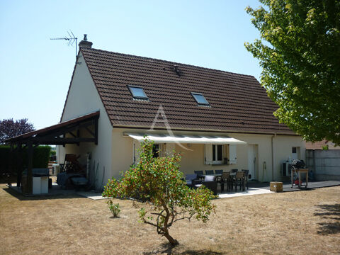   Maison 4 Chambres 121 m� Maison - 5 pi�ce(s) - 121 m�