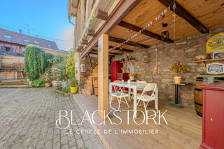  Maison à vendre 6 pièces 203 m²