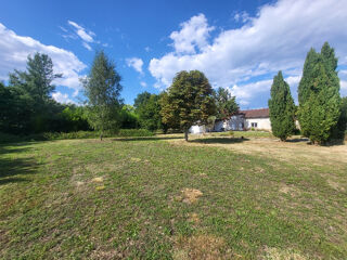  Maison à vendre 12 pièces 271 m²