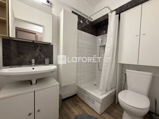  Appartement à louer 1 pièce 18 m²
