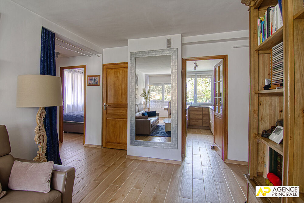 Vente Appartement Versailles Rive-Droite  Appartement 3 pièces 50.23 m² carrez Versailles