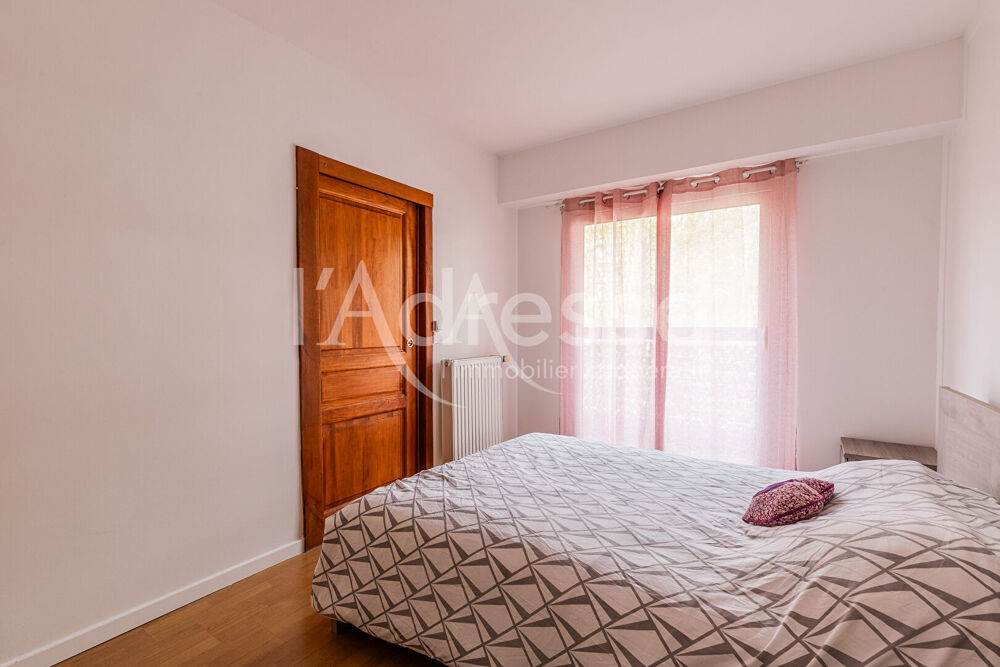 Appartement Athis-mons 4 pièce(s) 79 m2