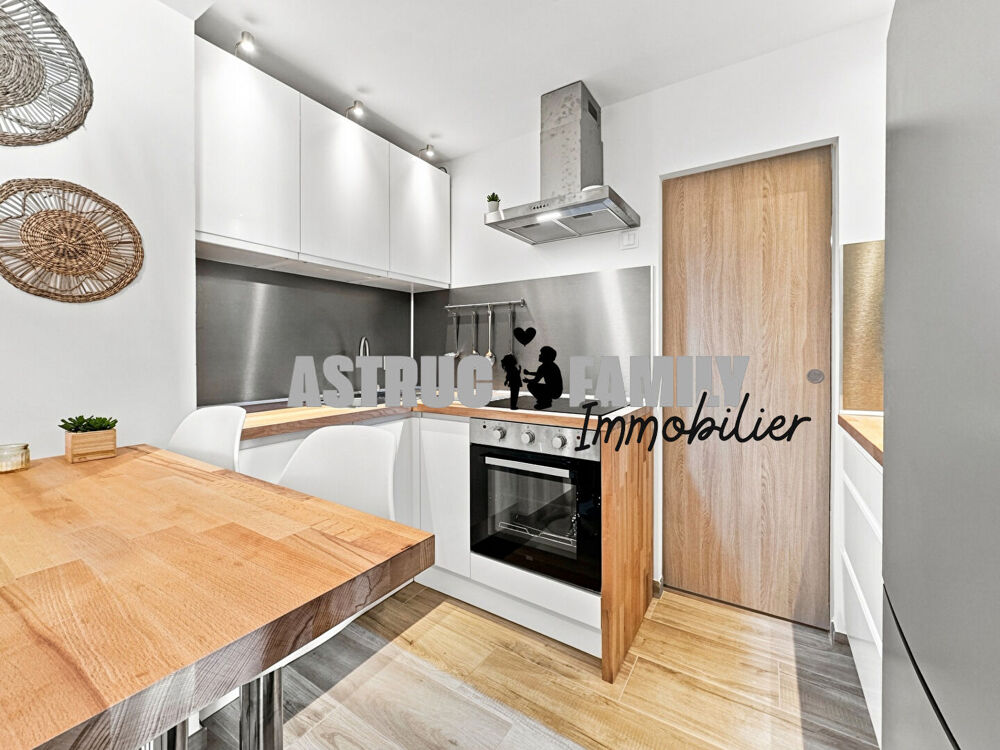 Vente Appartement Appartement La Grande Motte -ESPACE NUIT-LOGGIA-CLIMATISATION La grande motte
