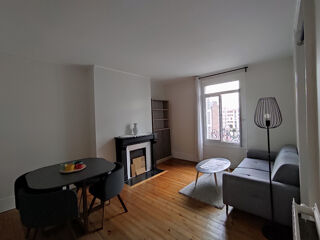  Appartement  louer 2 pices 37 m