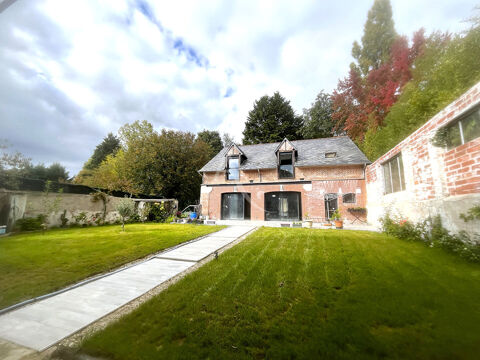   Ensemble immobilier aux portes de Chambord Maison - 12 pièce(s) - 350 m²