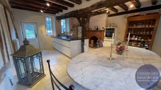  Maison � vendre 5 pi�ces 160 m�