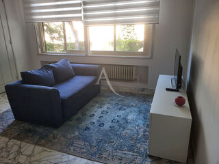  Appartement à louer 1 pièce 27 m²