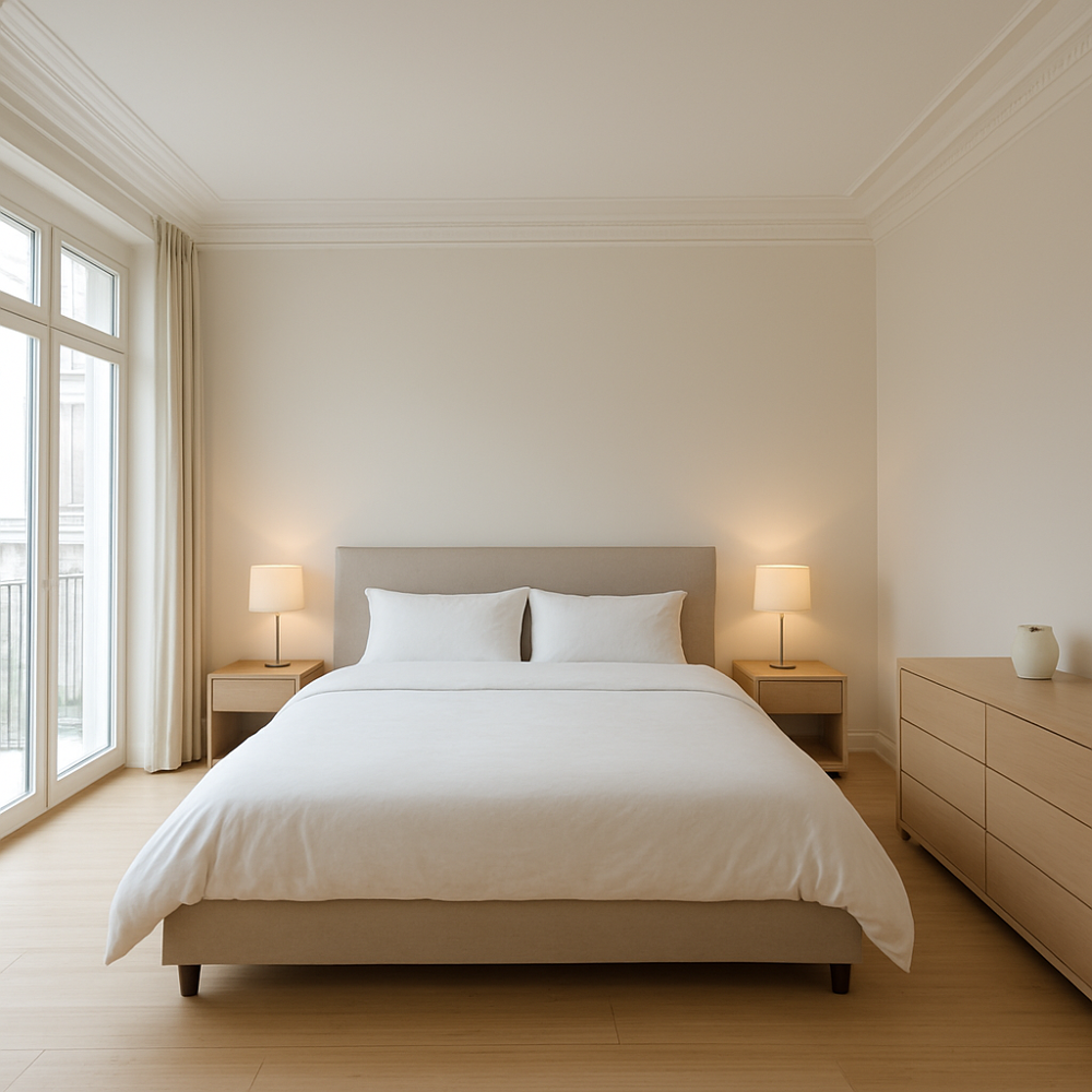 Appartement 5 pièces de 97 m2 (Brenthonne)