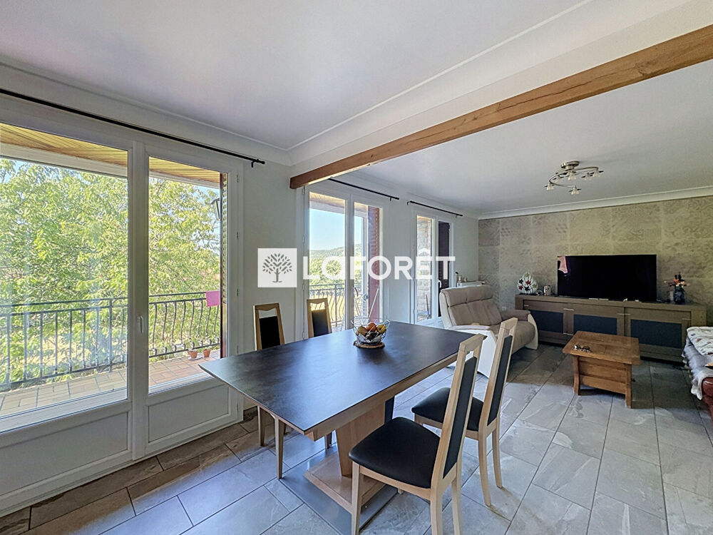 Maison Val Suran 11 pièces 256 m2