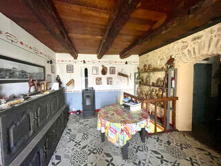  Maison à vendre 4 pièces 118 m²