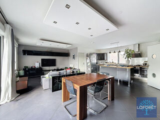  Maison � vendre 5 pi�ces 100 m�