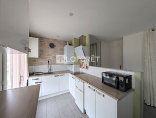 Location Appartement Appartement Fontaine 2 pièce(s) 45.07 m2 Fontaine