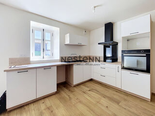  Maison à louer 4 pièces 77 m²