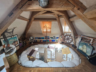  Appartement � vendre 4 pi�ces 78 m�