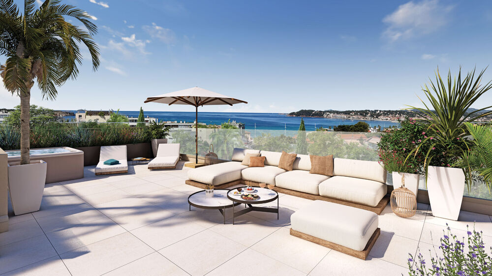 Vente Appartement Appartement Six Fours Les Plages - du T2 au T4 Six fours les plages