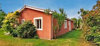  Maison à vendre 4 pièces 100 m²