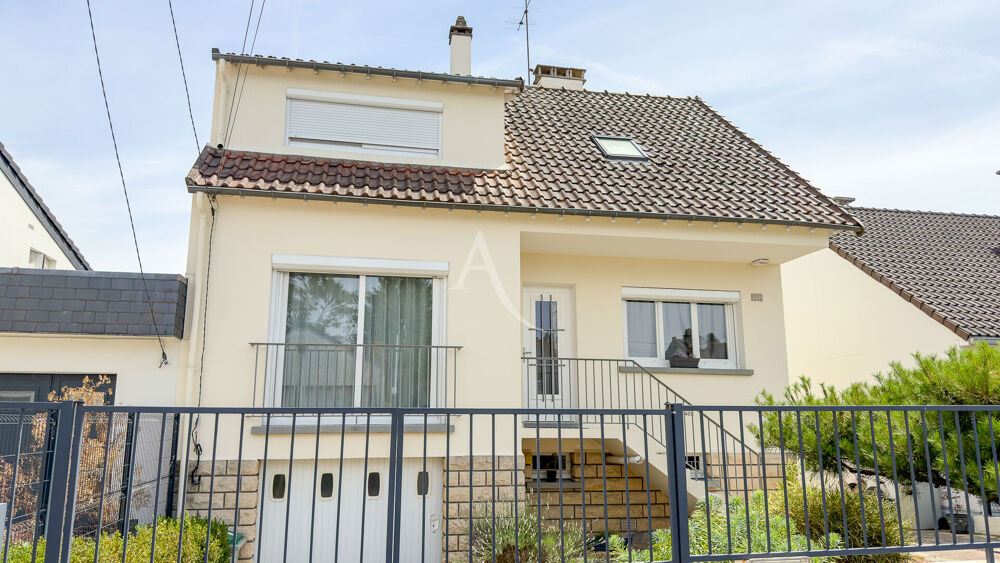 Maison Yerres 7 pièce(s) 115 m2