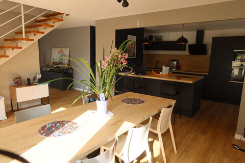   Appartement Besancon 5 pi�ce(s) 127 m2 Appartement - 5 pi�ce(s) - 127 m�