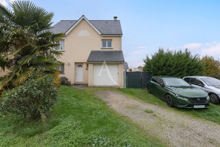  Maison � vendre 6 pi�ces 