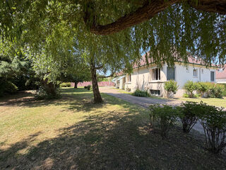  Maison à vendre 10 pièces 