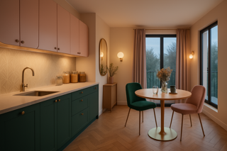 Vente Appartement Appartement 3 pièces de 64 m2 (Villerupt) Villerupt
