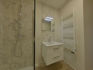  Appartement � vendre 2 pi�ces 35 m�