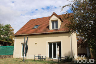  Maison à vendre 4 pièces 86 m²