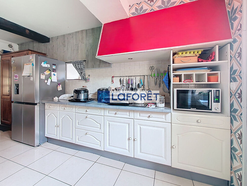 Vente Maison Maison Ville Sur Saulx 6 pièce(s) 190 m2 Ville sur saulx