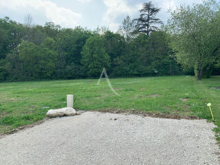  Terrain � vendre 878 m�