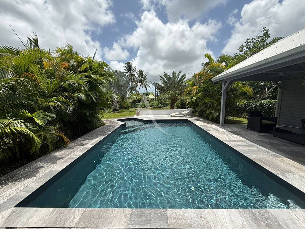 à vendre  Maison Sainte-Anne (97180)