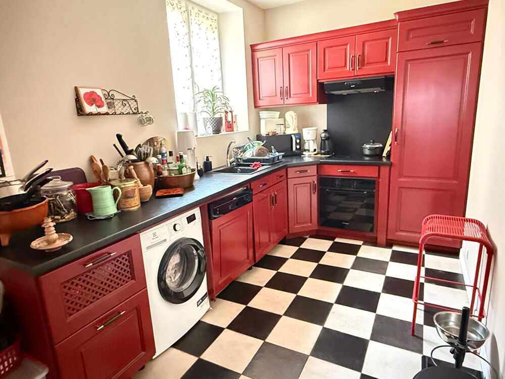 Vente Maison 5 min Gare de Saacy Nanteuil sur marne
