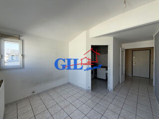  Appartement � vendre 1 pi�ce 34 m�